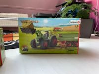 Schleich Farm World Traktor 42379 Brandenburg - Falkensee Vorschau