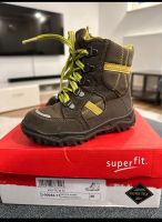 Superfit Schneestiefel Schuhe 26 Rheinland-Pfalz - Bad Kreuznach Vorschau