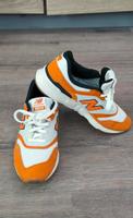 New Balance Herren Sneaker Gr. 42 Modell 997H Saarbrücken-Dudweiler - Dudweiler Vorschau
