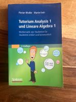 Tutorium Analysis 1 und lineare Algebra 1, Modler, Kreh Bayern - Augsburg Vorschau