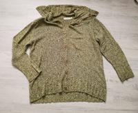 Rollkragen Pullover Strickjacke Jacke Gina Laura Gr. L Niedersachsen - Giesen Vorschau