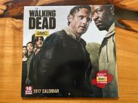 The Walking Dead Kalender 2017 Niedersachsen - Nienstädt Vorschau