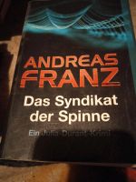 Val MC  Dermid - Andreas Franz  Bücher Sachsen - Mylau Vorschau