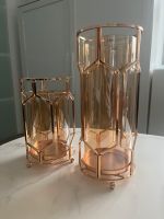 Kerzenhalter Rosegold Duisburg - Duisburg-Mitte Vorschau