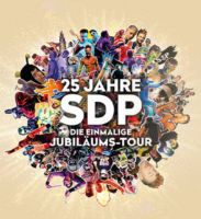 2 Tickets (Stehplatz) SDP Cannstatter Wasen Stuttgart 03.08.2024 Baden-Württemberg - Hohenstein Vorschau