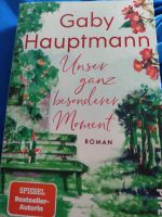 Gaby Hauptmann, Unserer ganz besonderer Moment, 2022! Nordrhein-Westfalen - Nörvenich Vorschau