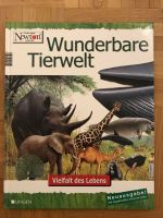 Kinder fragen Newton antwortet - Wunderbare Tierwelt Buch Nordrhein-Westfalen - Höxter Vorschau