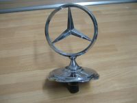 Mercedes Bens Chrom 108 888 0117 Stern W114 W115 /8 Oldtimer Nordrhein-Westfalen - Viersen Vorschau