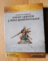 Knight Questor Larissa Shadowstalker Hessen - Hohenstein Vorschau