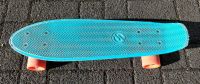 Oxelo Skateboard Miniboard hellblau orange Nordrhein-Westfalen - Recklinghausen Vorschau