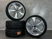 Original 19 Zoll Audi Sport A3 S3 RS3 Rotor II Winterreifen Nordrhein-Westfalen - Salzkotten Vorschau