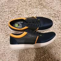 Neu. Hugo Boss Herren Schuhe Sneaker Gr 41 Thüringen - Meiningen Vorschau