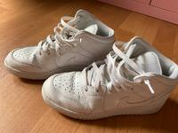 Nike Jordan 1 mid Wesertal - Gieselwerder Vorschau