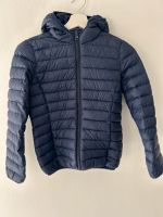 Steppjacke/Übergangsjacke Benetton 150 Mädchen/Jungen Nordrhein-Westfalen - Freudenberg Vorschau