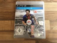 FIFA 13 Spiel für PS3 Niedersachsen - Giesen Vorschau