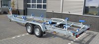 VLEMMIX Bootsanhänger 3500 kg 840 x 255 Bootstrailer NEU Dithmarschen - Tellingstedt Vorschau