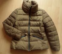 MARK ADAM -WARME DAUNENJACKE, STEPPJACKE 40/42 L/XL BRAUN NEU Nordrhein-Westfalen - Moers Vorschau