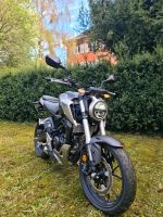 Honda CB 125 R Baden-Württemberg - Ludwigsburg Vorschau