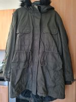 Damenparka Winterparka gr. 52 Essen - Essen-Katernberg Vorschau