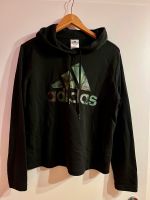 Kapuzenpulli / Hoodie von Adidas, Gr. L Bayern - Gröbenzell Vorschau