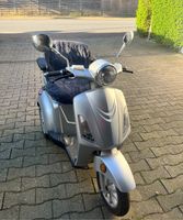 Elektromobil/ Senioren - Mobil / Senioren - Scooter / Bendi Nordrhein-Westfalen - Werl Vorschau