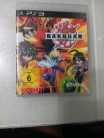 Bakugan PS3 Köln - Porz Vorschau