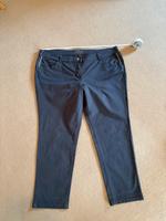Stoff-Strechthose Damen C&A 50 Niedersachsen - Wesendorf Vorschau