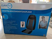 Shiatsu-Massagesitzauflage Bayern - Gröbenzell Vorschau