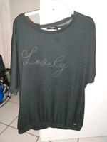 Tchibo Langarmtshirt Größe 44 Nordrhein-Westfalen - Wiehl Vorschau