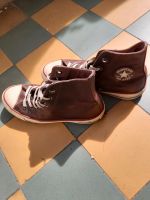 Converse 36.5 echtes Leder Nordrhein-Westfalen - Herne Vorschau