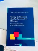 Training für Kinder mit räumlich-konstruktiven Störungen Nordrhein-Westfalen - Detmold Vorschau
