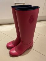 Ralph Lauren Gummistiefel Stiefel pink 41 *neuwertig* Hessen - Hofheim am Taunus Vorschau