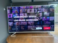 TV 75 Zoll UHD 4K LED Smart TV mit DVB-T2, DVB-S2 & DVB Niedersachsen - Selsingen Vorschau