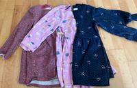 110 Mädchen Kleider  Paket Baden-Württemberg - Rheinfelden (Baden) Vorschau