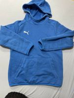 Puma Hoody, Kapuze 140 Nürnberg (Mittelfr) - Aussenstadt-Sued Vorschau