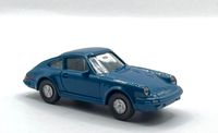 Wiking 1:87 Porsche Carrera Baden-Württemberg - Durlangen Vorschau