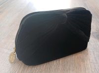 Giorgio Armani MakeUp Clutch Samt Schwarz Schminktäschchen Hessen - Bad Nauheim Vorschau