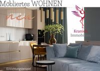 WOHNEN in WEIMAR | NEU saniert | Erstbezug | 3 Zimmer Thüringen - Weimar Vorschau