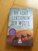 Die acht Lektionen der Wüste Rheinland-Pfalz - Neuhofen Vorschau