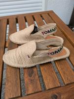 Sommerschuhe Tommy Hilfiger Nordrhein-Westfalen - Hamm Vorschau