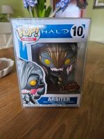 Funko Pop 10 Arbiter Special Edition mit Schutzhülle Schleswig-Holstein - Flensburg Vorschau