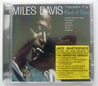 Miles Davis - Kind of Blue | CD | neuwertig | 1997 | Remastered | Baden-Württemberg - Waldbronn Vorschau