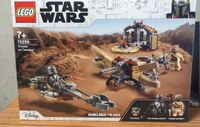 Lego 75299 Trouble in Tatooine Bayern - Teisendorf Vorschau