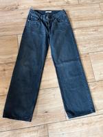 Levi‘s Superlow Loose schwarz 30/34 Niedersachsen - Friesoythe Vorschau