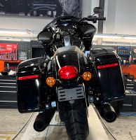 Heckfender komplett Harley Touring OEM Nordrhein-Westfalen - Herne Vorschau