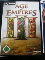 Age Of Empires 3 PC Nordfriesland - Husum Vorschau