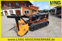 FAE RCU 75 Mulchraupe Funkraupe Mulcher Bayern - Petting Vorschau