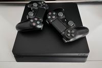 Ps4 Slim!Super Zustand Sachsen - Delitzsch Vorschau