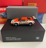 Minichamps Niki Lauda BMW M1 Procar Serie 1:43 Modellauto Dealer Hamburg-Mitte - Hamburg Altstadt Vorschau