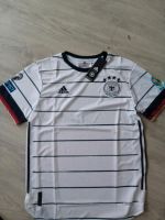 Original EM 2022 Adidas Trikot Deutschland Niedersachsen - Braunschweig Vorschau